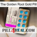 The Golden Root Gold Pill new07